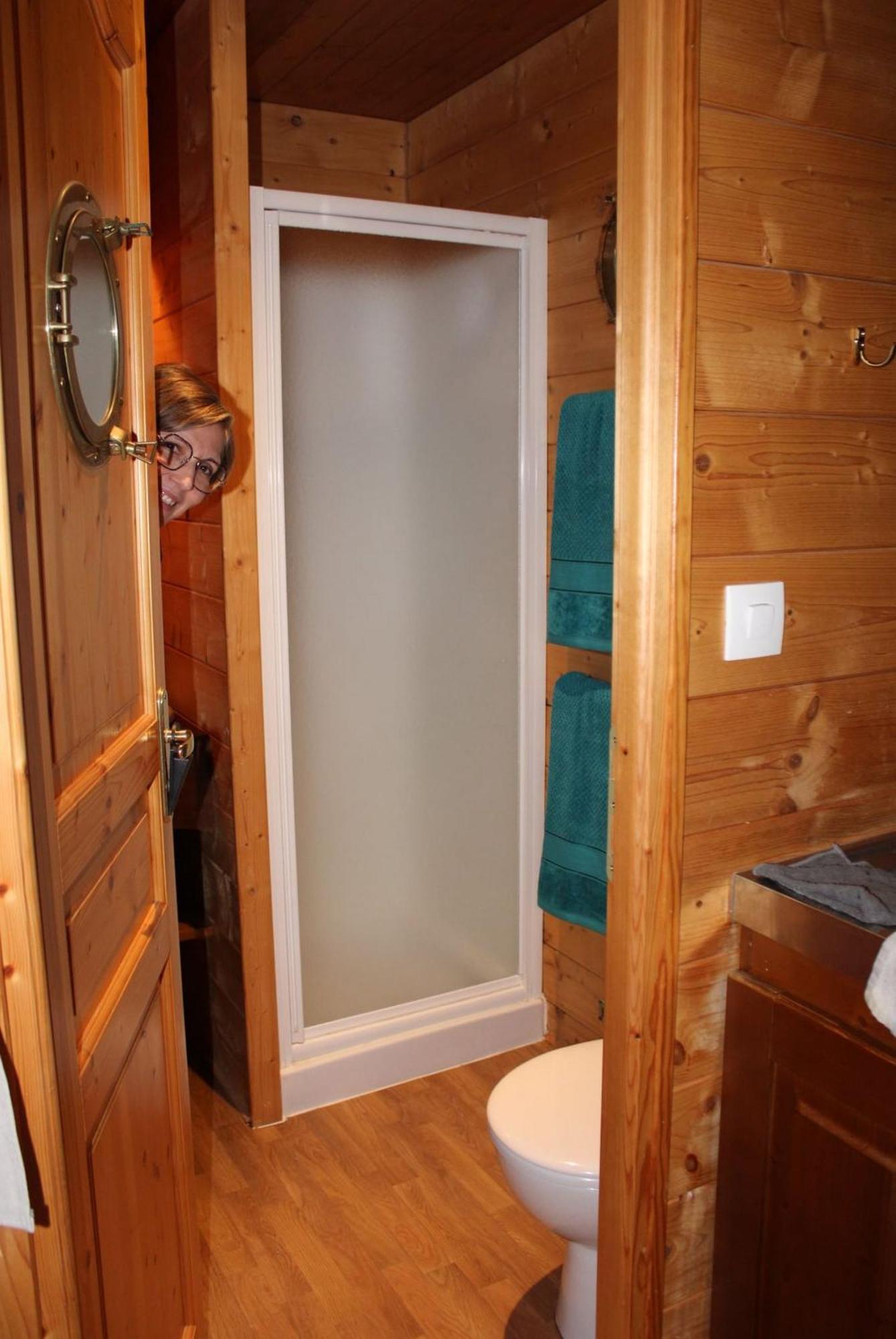 Le Domaine Des Droles De Dames Guest House Buding Eksteriør bilde