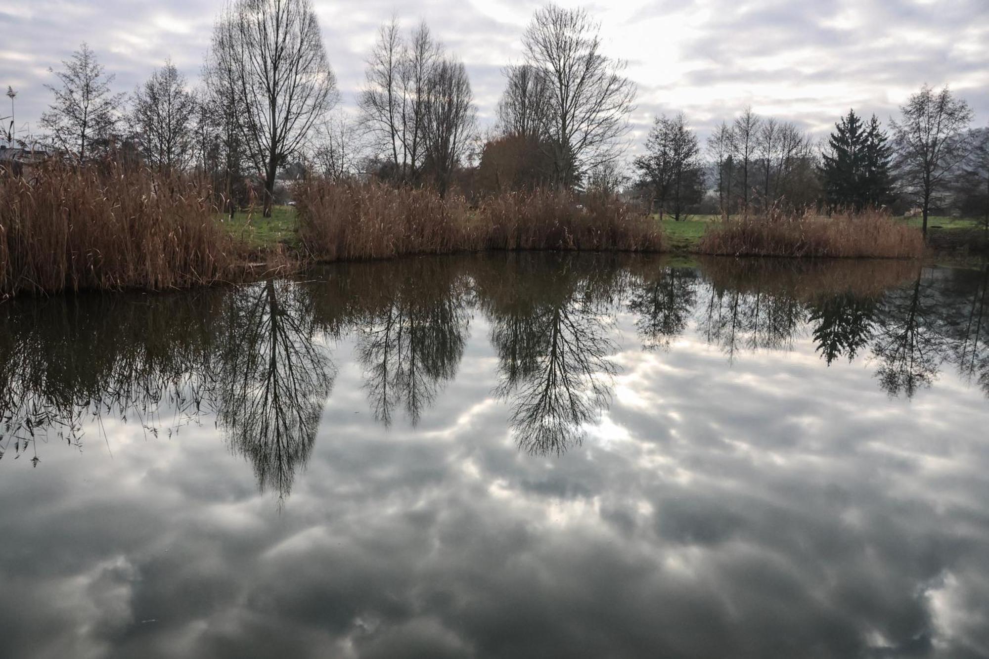 Le Domaine Des Droles De Dames Guest House Buding Eksteriør bilde